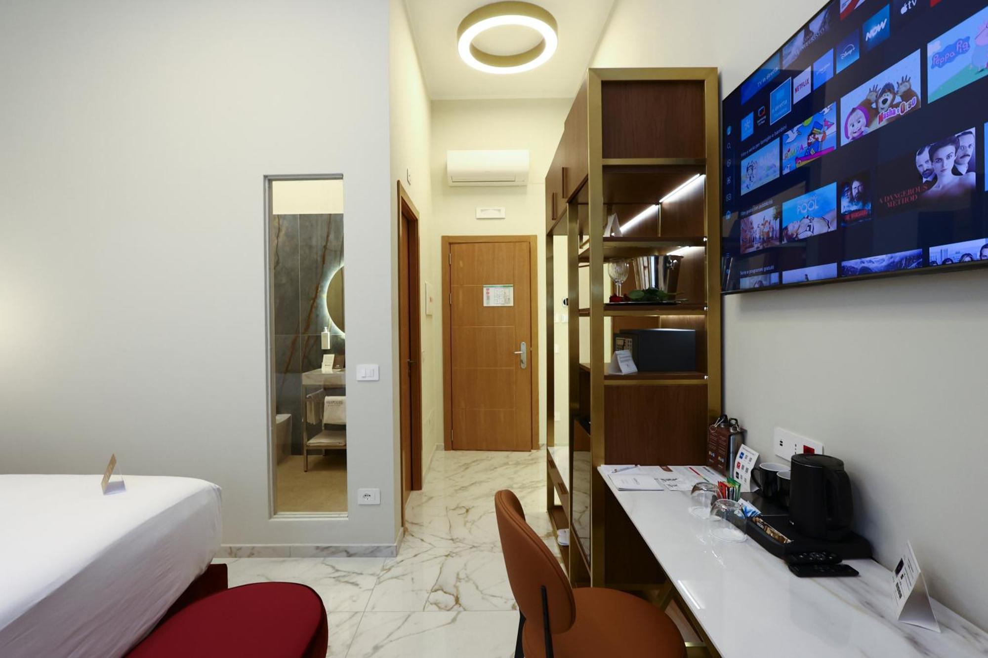 Guest house Vespucci Palace